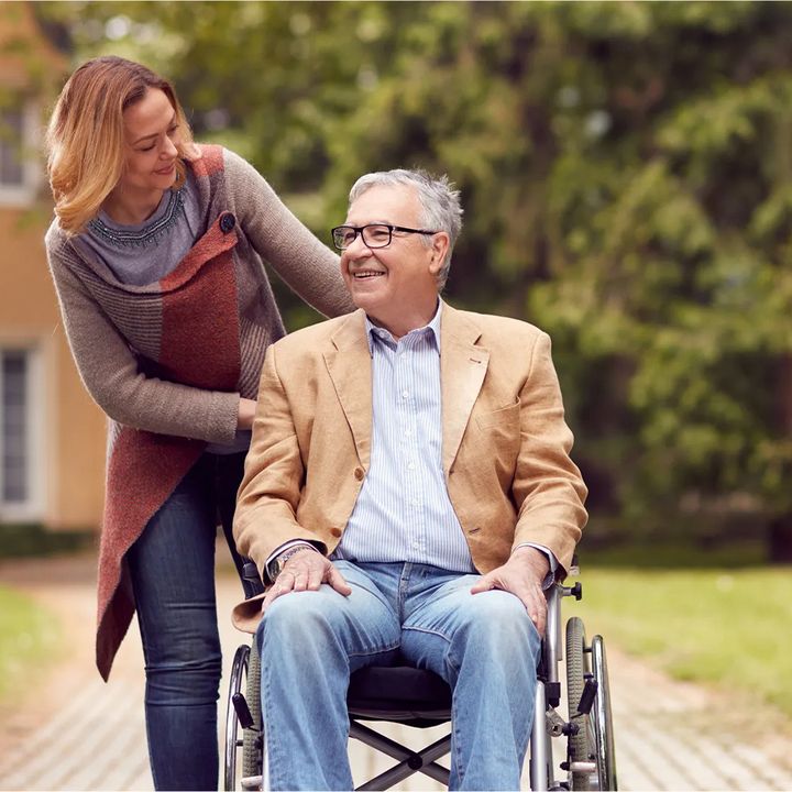 Hauswirtschaftliche Unterstützung (m/w/d) - Wir freuen uns auf dich!