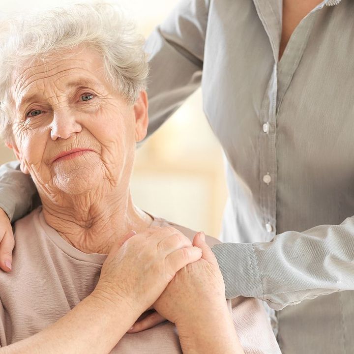 Ungelernte Pflegehilfskraft (m/w/d) - Wir freuen uns auf Dich!