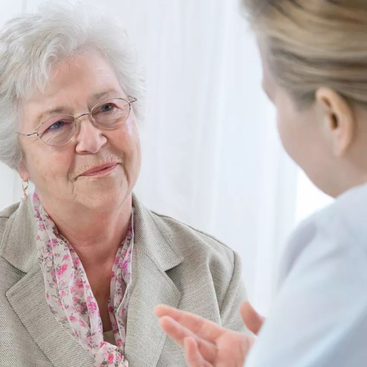 Gelernte Pflegehilfskraft (m/w/d) - Wir freuen uns auf Dich!